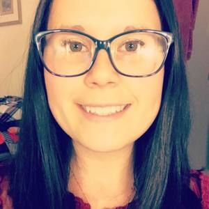 Meet your Posher, Gyanna